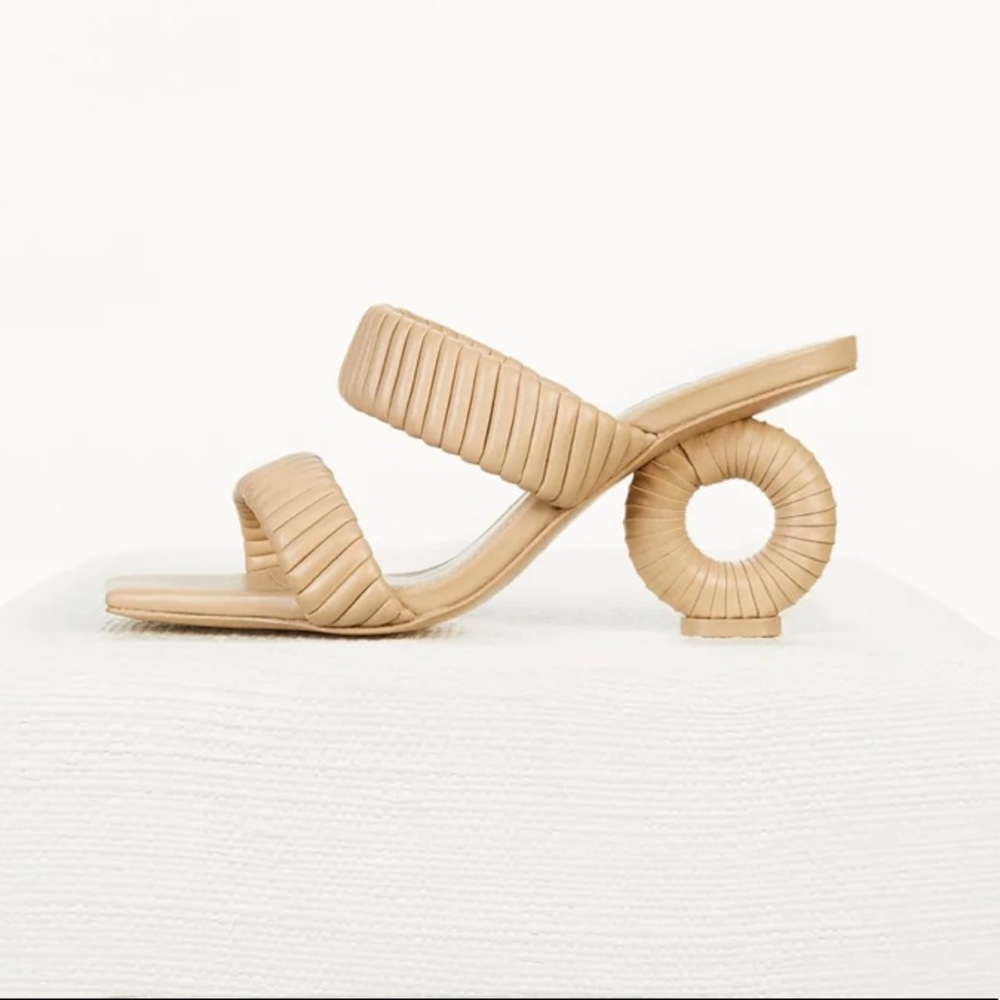 Cult Gaia Sandal